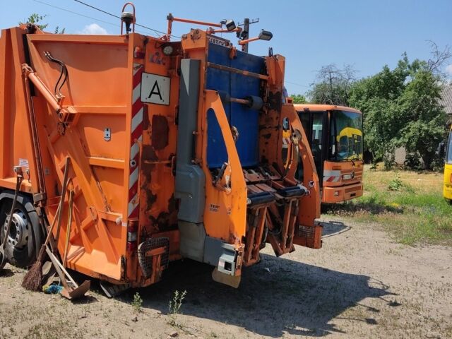 ЗИЛ 131, объемом двигателя 6 л и пробегом 0 тыс. км за 60000 $, фото 1 на Automoto.ua