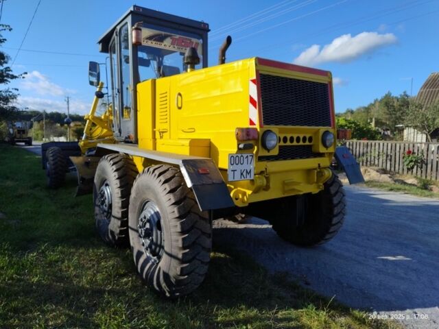 ЗІЛ 131, об'ємом двигуна 6 л та пробігом 0 тис. км за 19365 $, фото 1 на Automoto.ua