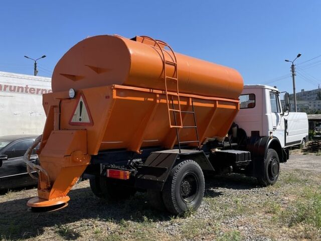 ЗИЛ 131, объемом двигателя 6 л и пробегом 0 тыс. км за 27000 $, фото 1 на Automoto.ua