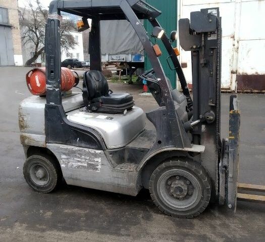 ЗИЛ 131, объемом двигателя 6 л и пробегом 0 тыс. км за 9033 $, фото 1 на Automoto.ua