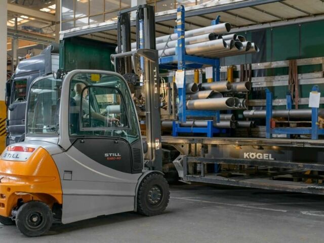 ЗИЛ 131, объемом двигателя 6 л и пробегом 0 тыс. км за 4083 $, фото 1 на Automoto.ua