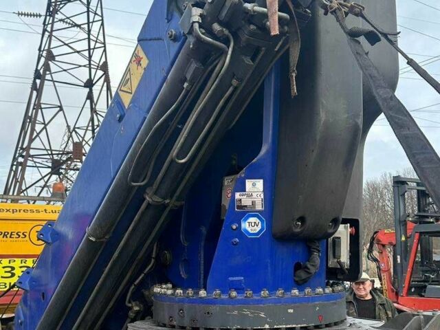 ЗІЛ 131, об'ємом двигуна 6 л та пробігом 0 тис. км за 26000 $, фото 1 на Automoto.ua