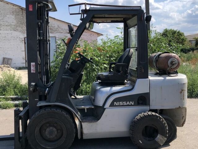 ЗИЛ 131, объемом двигателя 6 л и пробегом 0 тыс. км за 12000 $, фото 1 на Automoto.ua