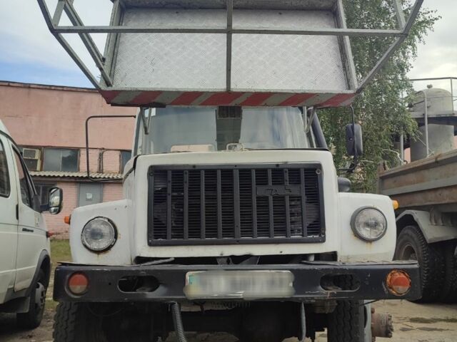 ЗІЛ 131, об'ємом двигуна 6 л та пробігом 0 тис. км за 7038 $, фото 1 на Automoto.ua