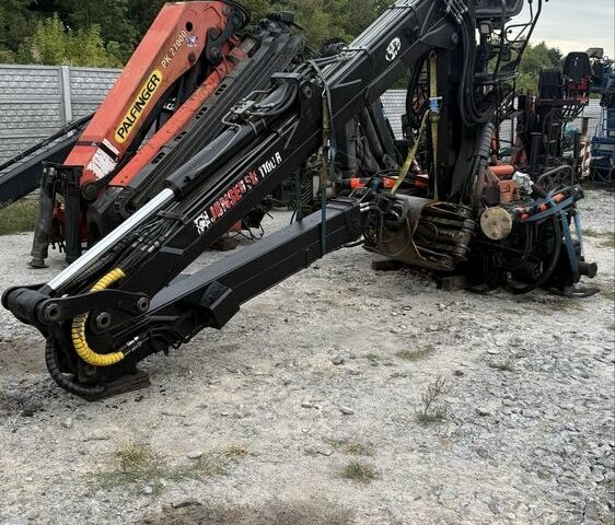 ЗИЛ 131, объемом двигателя 6 л и пробегом 0 тыс. км за 13950 $, фото 1 на Automoto.ua