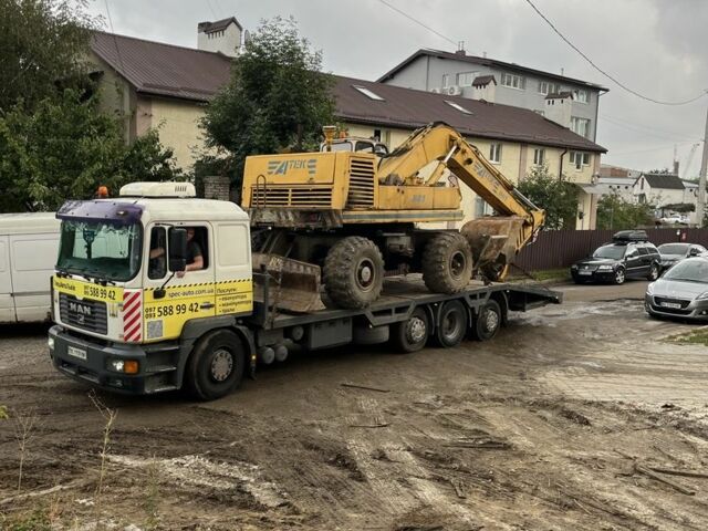ЗИЛ 131, объемом двигателя 6 л и пробегом 0 тыс. км за 8000 $, фото 1 на Automoto.ua