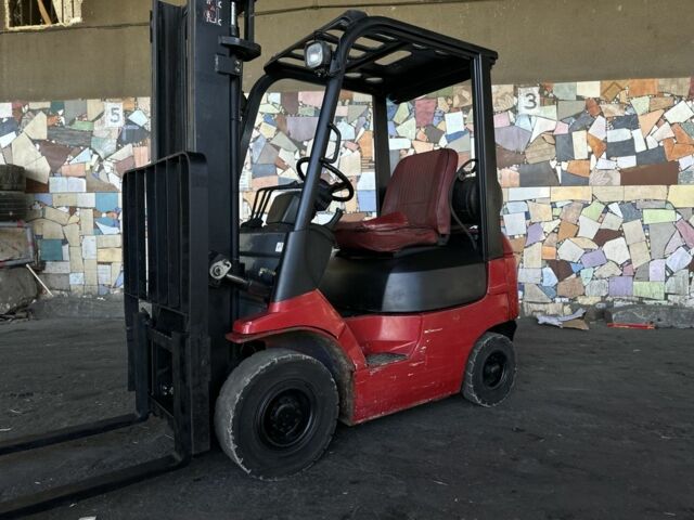 ЗИЛ 131, объемом двигателя 6 л и пробегом 0 тыс. км за 7500 $, фото 1 на Automoto.ua
