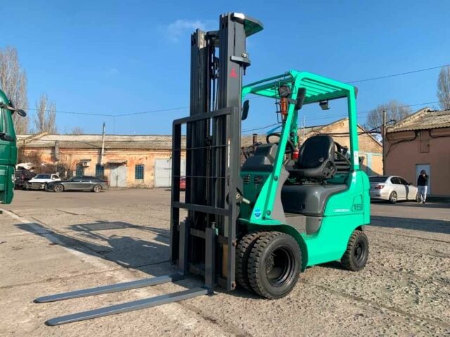 ЗІЛ 131, об'ємом двигуна 6 л та пробігом 0 тис. км за 11000 $, фото 1 на Automoto.ua