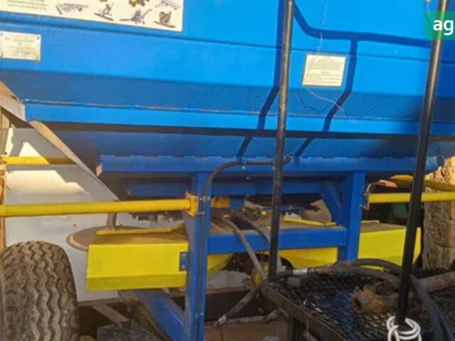 ЗІЛ 131, об'ємом двигуна 6 л та пробігом 0 тис. км за 4853 $, фото 1 на Automoto.ua