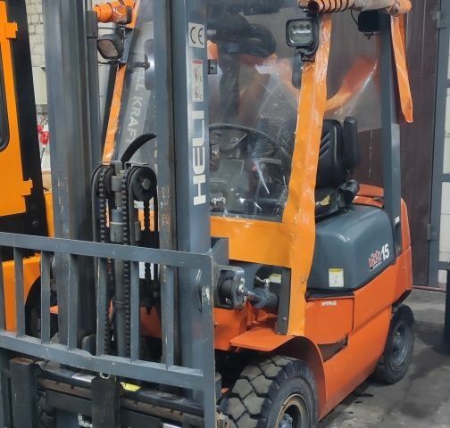 ЗИЛ 131, объемом двигателя 6 л и пробегом 0 тыс. км за 10000 $, фото 1 на Automoto.ua