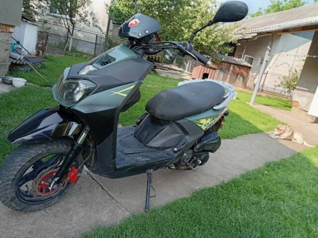 ЗИЛ 131, объемом двигателя 0.15 л и пробегом 0 тыс. км за 750 $, фото 1 на Automoto.ua