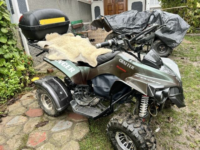 ЗІЛ 131, об'ємом двигуна 6 л та пробігом 0 тис. км за 1122 $, фото 1 на Automoto.ua