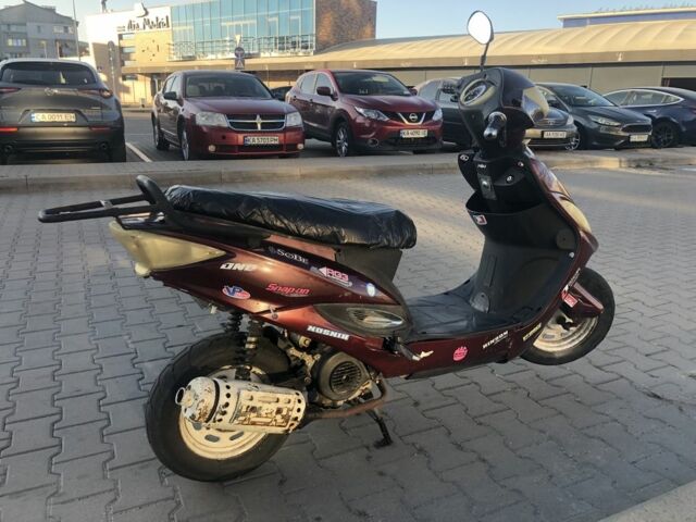ЗИЛ 131, объемом двигателя 80 л и пробегом 0 тыс. км за 158 $, фото 1 на Automoto.ua