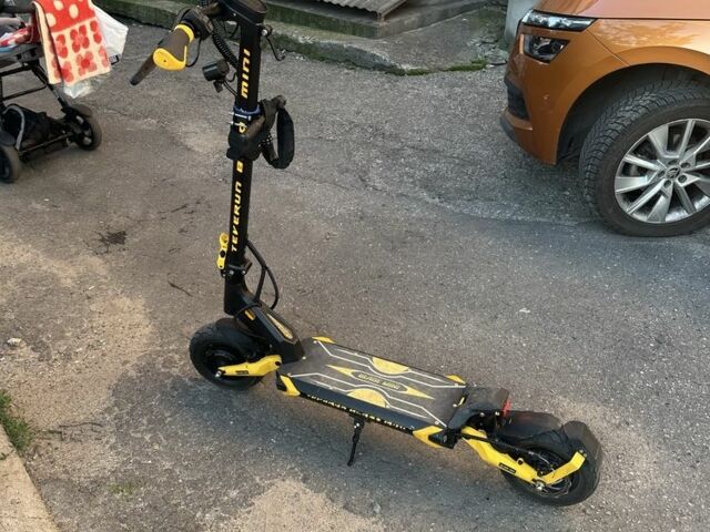 ЗІЛ 131, об'ємом двигуна 6 л та пробігом 0 тис. км за 851 $, фото 1 на Automoto.ua