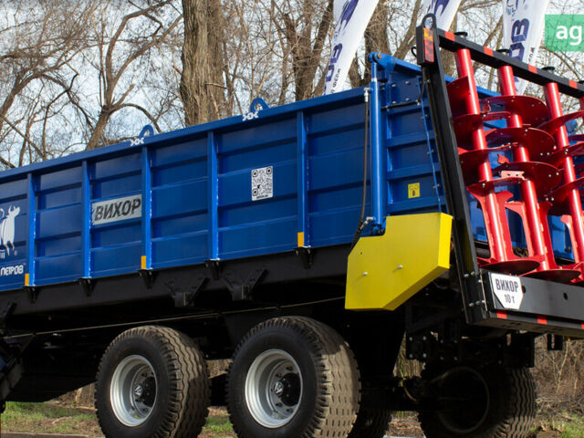 ЗІЛ 131, об'ємом двигуна 6 л та пробігом 0 тис. км за 23050 $, фото 1 на Automoto.ua