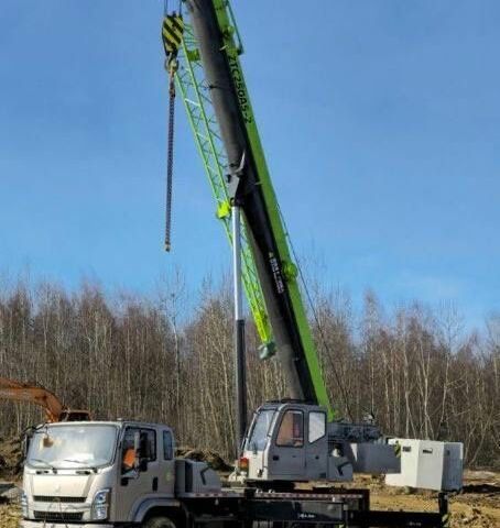 ЗИЛ 131, объемом двигателя 6 л и пробегом 0 тыс. км за 190000 $, фото 1 на Automoto.ua