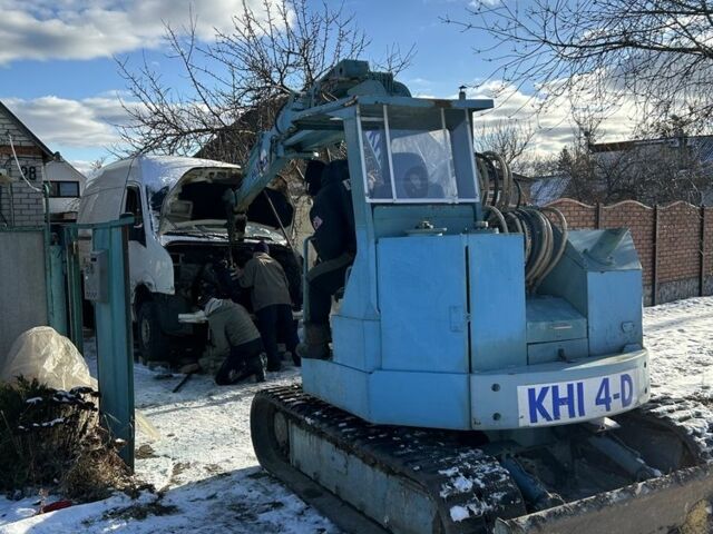 ЗИЛ 131, объемом двигателя 6 л и пробегом 0 тыс. км за 18905 $, фото 1 на Automoto.ua