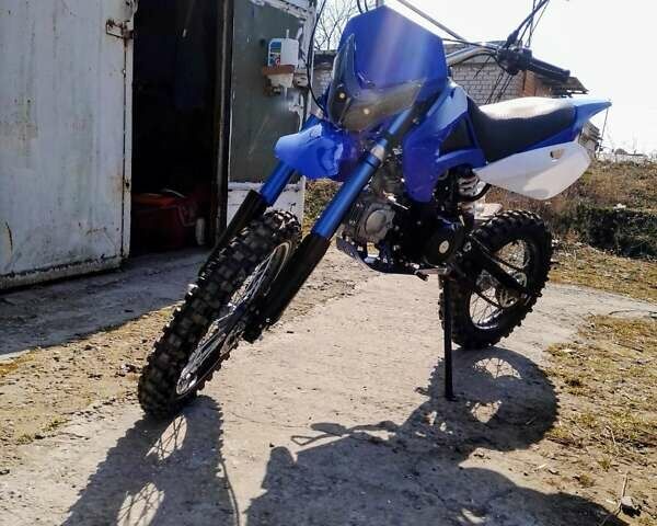 Синий ЗИЛ 131, объемом двигателя 0.12 л и пробегом 1 тыс. км за 651 $, фото 1 на Automoto.ua