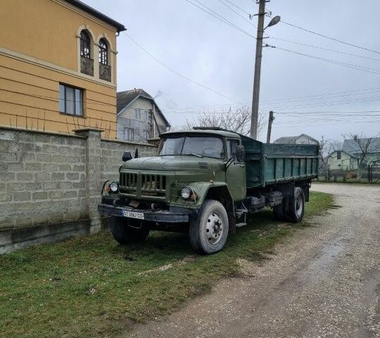 ЗІЛ 133, об'ємом двигуна 0 л та пробігом 0 тис. км за 5200 $, фото 1 на Automoto.ua