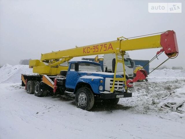 ЗИЛ 133, объемом двигателя 0 л и пробегом 140 тыс. км за 6100 $, фото 1 на Automoto.ua