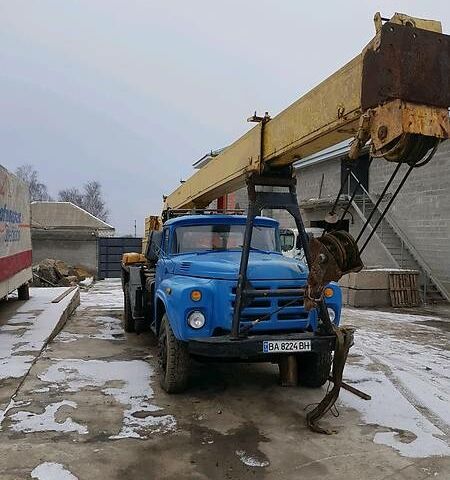 ЗІЛ 133, об'ємом двигуна 0 л та пробігом 1 тис. км за 15000 $, фото 1 на Automoto.ua