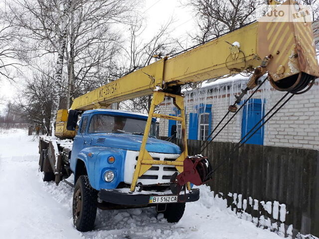 ЗИЛ 133, объемом двигателя 0 л и пробегом 70 тыс. км за 9000 $, фото 1 на Automoto.ua