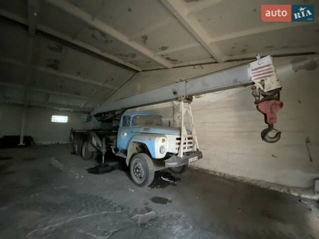 ЗІЛ 133 ГЯ, об'ємом двигуна 9.55 л та пробігом 14 тис. км за 8300 $, фото 1 на Automoto.ua