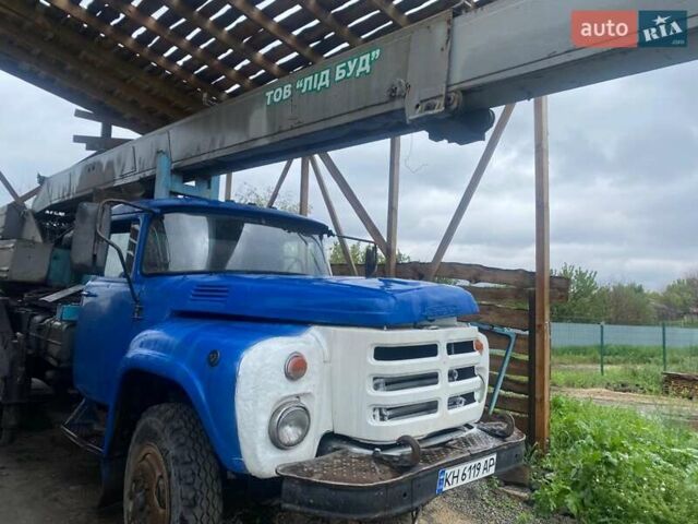 ЗІЛ 133 ГЯ, об'ємом двигуна 0 л та пробігом 50 тис. км за 5000 $, фото 1 на Automoto.ua