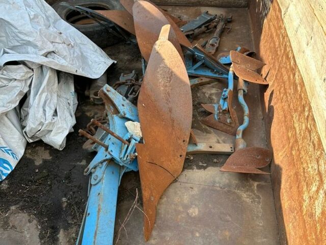 ЗИЛ 157, объемом двигателя 0 л и пробегом 0 тыс. км за 5500 $, фото 1 на Automoto.ua