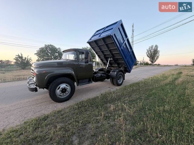ЗІЛ 4131, об'ємом двигуна 0 л та пробігом 2 тис. км за 14000 $, фото 1 на Automoto.ua