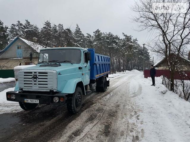 ЗІЛ 4131, об'ємом двигуна 0 л та пробігом 8 тис. км за 8800 $, фото 1 на Automoto.ua