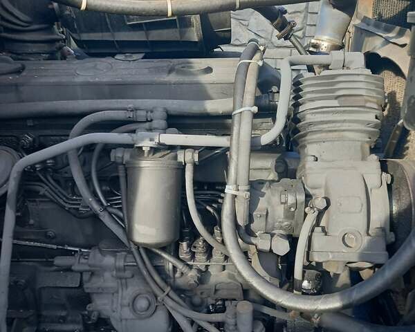 Синий ЗИЛ 4131, объемом двигателя 6 л и пробегом 10 тыс. км за 14000 $, фото 1 на Automoto.ua