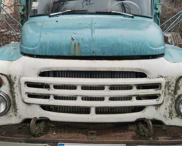 ЗИЛ 431410, объемом двигателя 4.8 л и пробегом 1000 тыс. км за 6200 $, фото 1 на Automoto.ua