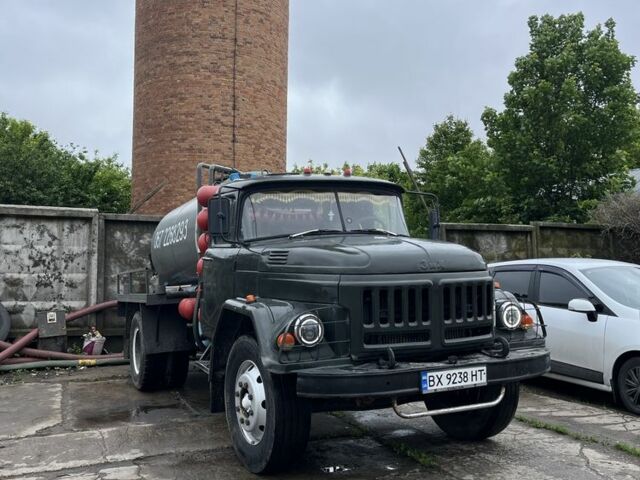 ЗИЛ 431410, объемом двигателя 6 л и пробегом 0 тыс. км за 6000 $, фото 1 на Automoto.ua