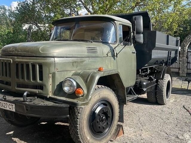 ЗІЛ 431410, об'ємом двигуна 0 л та пробігом 70 тис. км за 4500 $, фото 1 на Automoto.ua