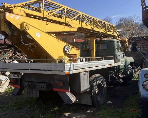 ЗИЛ 431412, объемом двигателя 0 л и пробегом 0 тыс. км за 6411 $, фото 1 на Automoto.ua