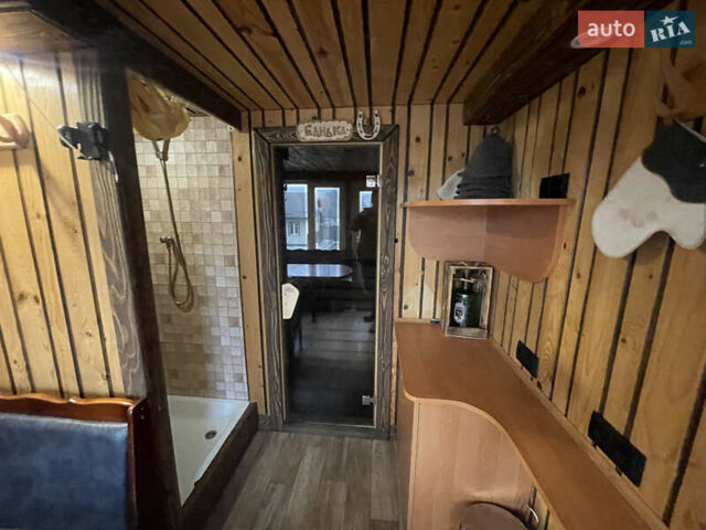 Зеленый ЗИЛ 431412, объемом двигателя 6.2 л и пробегом 400 тыс. км за 14900 $, фото 1 на Automoto.ua