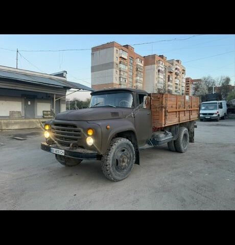 ЗІЛ 431610, об'ємом двигуна 0 л та пробігом 0 тис. км за 5300 $, фото 1 на Automoto.ua