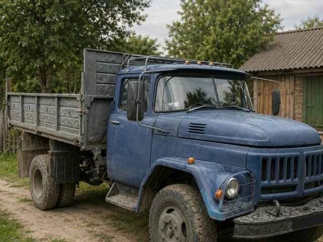 ЗИЛ 431610, объемом двигателя 0 л и пробегом 0 тыс. км за 3700 $, фото 1 на Automoto.ua