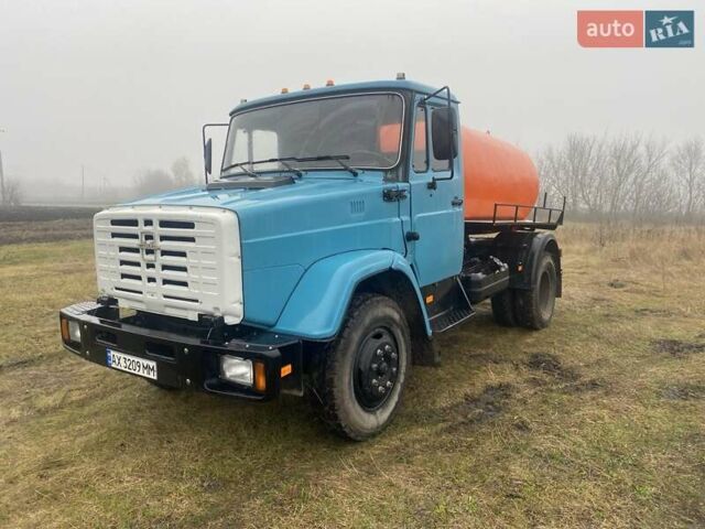 ЗІЛ 4329, об'ємом двигуна 0 л та пробігом 14 тис. км за 15000 $, фото 1 на Automoto.ua