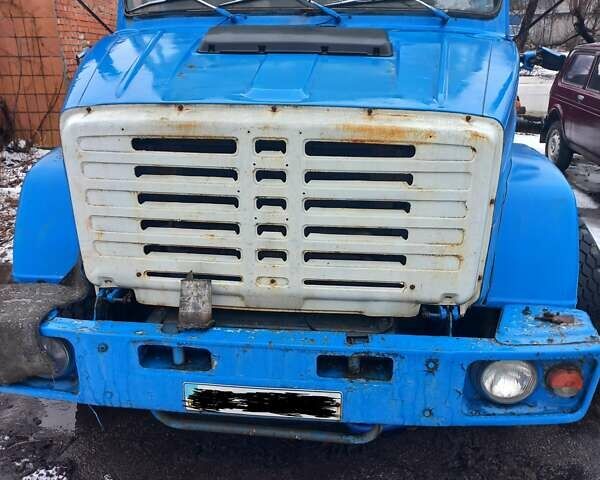 ЗІЛ 4331, об'ємом двигуна 0 л та пробігом 87 тис. км за 3605 $, фото 1 на Automoto.ua