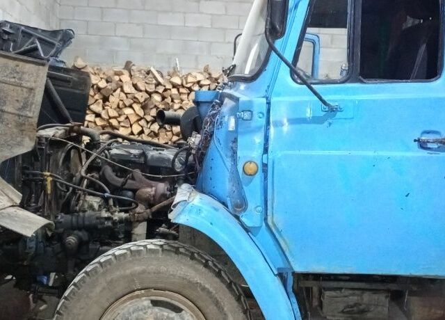 ЗИЛ 4331, объемом двигателя 0 л и пробегом 0 тыс. км за 9700 $, фото 1 на Automoto.ua