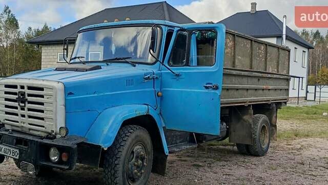 ЗІЛ 4331, об'ємом двигуна 0 л та пробігом 100 тис. км за 9700 $, фото 1 на Automoto.ua