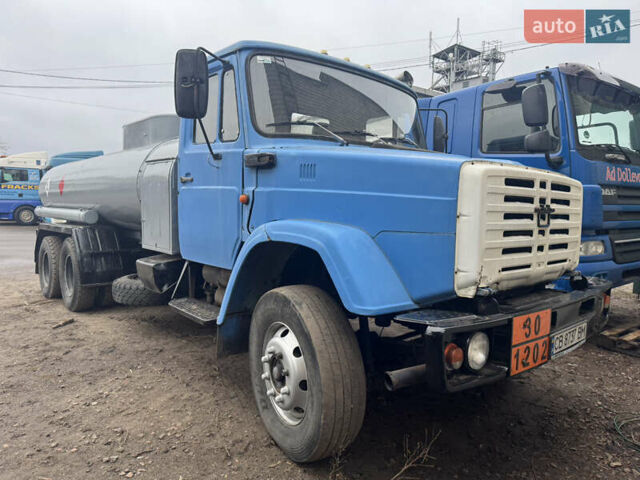 ЗИЛ 4331, объемом двигателя 0 л и пробегом 2 тыс. км за 12800 $, фото 1 на Automoto.ua