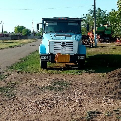 ЗІЛ 4331, об'ємом двигуна 10.5 л та пробігом 100 тис. км за 6500 $, фото 1 на Automoto.ua