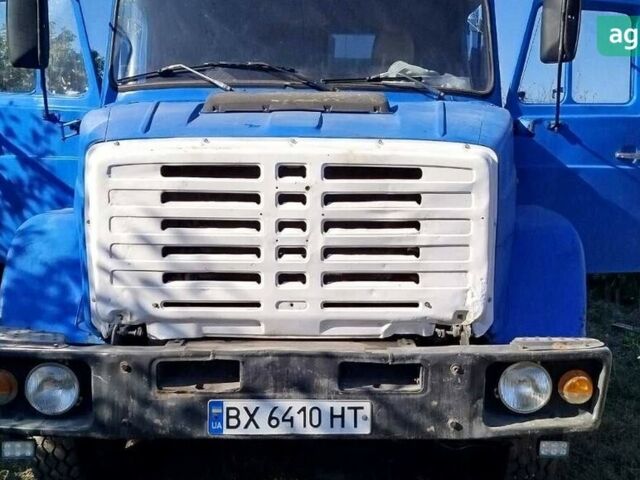 ЗИЛ 4331, объемом двигателя 0 л и пробегом 100 тыс. км за 7100 $, фото 1 на Automoto.ua