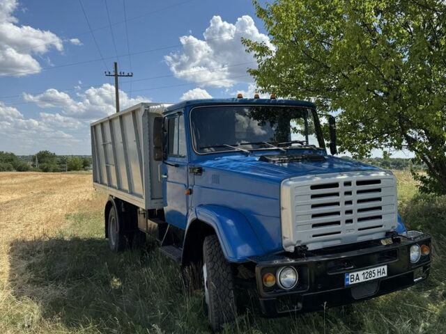 ЗІЛ 4331, об'ємом двигуна 0 л та пробігом 0 тис. км за 15000 $, фото 1 на Automoto.ua