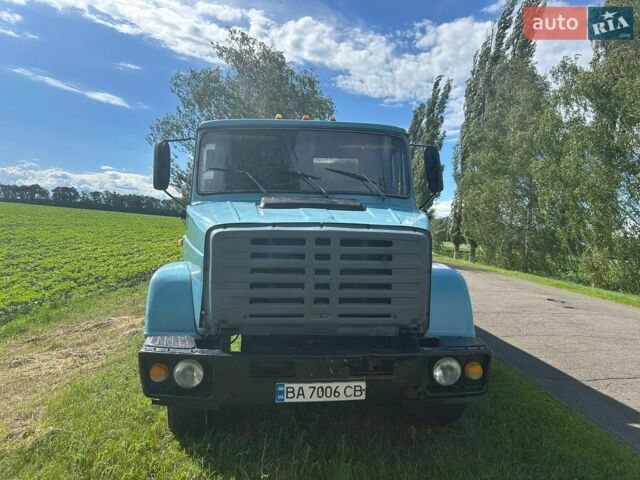ЗІЛ 4331, об'ємом двигуна 0 л та пробігом 28 тис. км за 16500 $, фото 1 на Automoto.ua