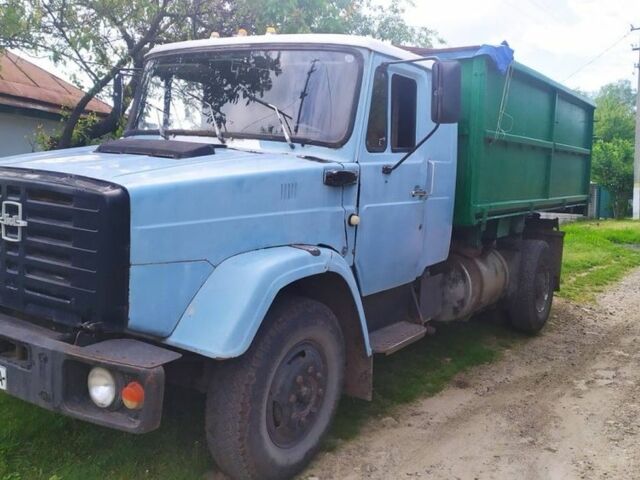 ЗИЛ 4331, объемом двигателя 0 л и пробегом 0 тыс. км за 8000 $, фото 1 на Automoto.ua