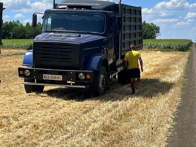 ЗІЛ 4331, об'ємом двигуна 11 л та пробігом 0 тис. км за 13500 $, фото 1 на Automoto.ua